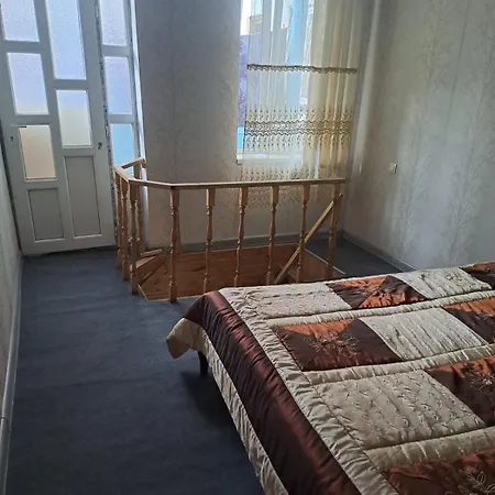 Lado Asatianis 34 Old Tbilisi Apartment Exterior photo