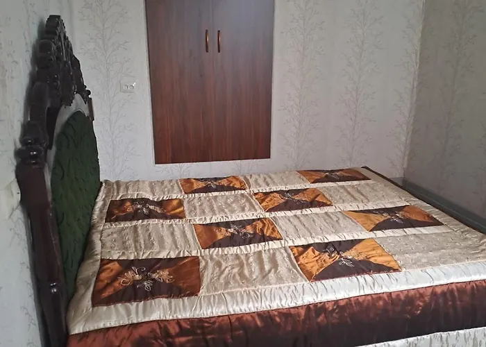 Lado Asatianis 34 Old Tbilisi