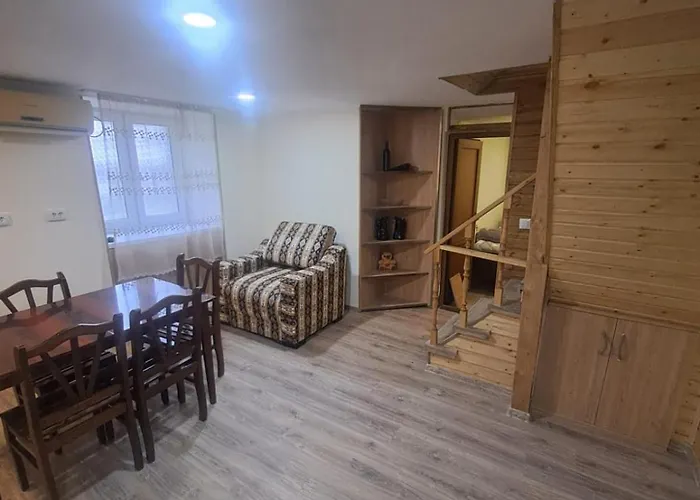 Lado Asatianis 34 Old Tbilisi