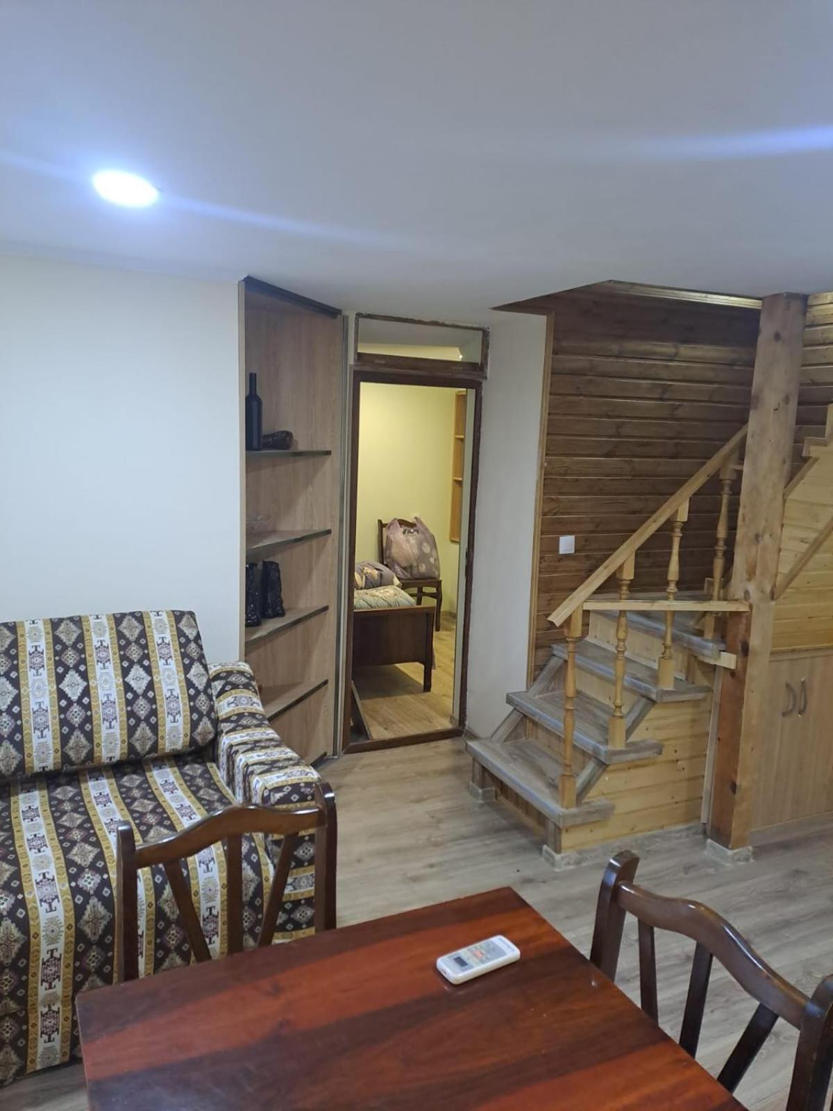 Lado Asatianis 34 Old