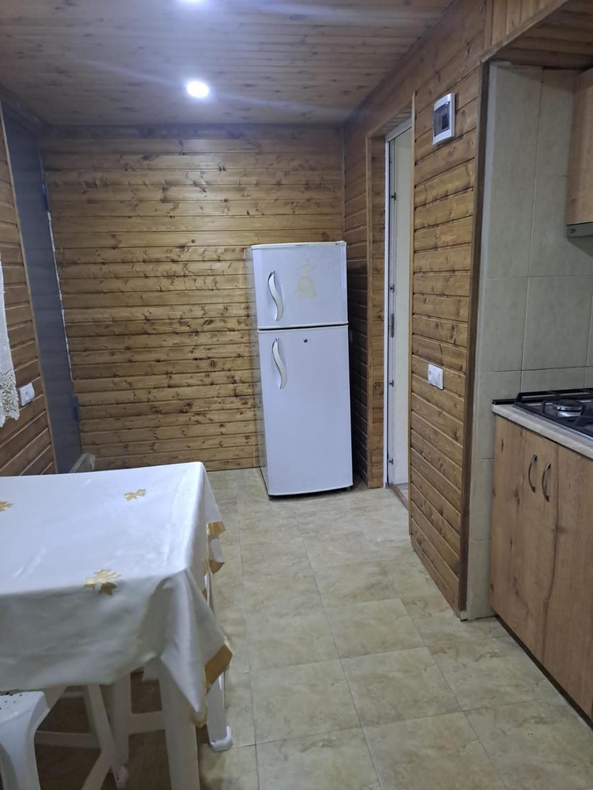 Apartment Lado Asatianis 34 Old