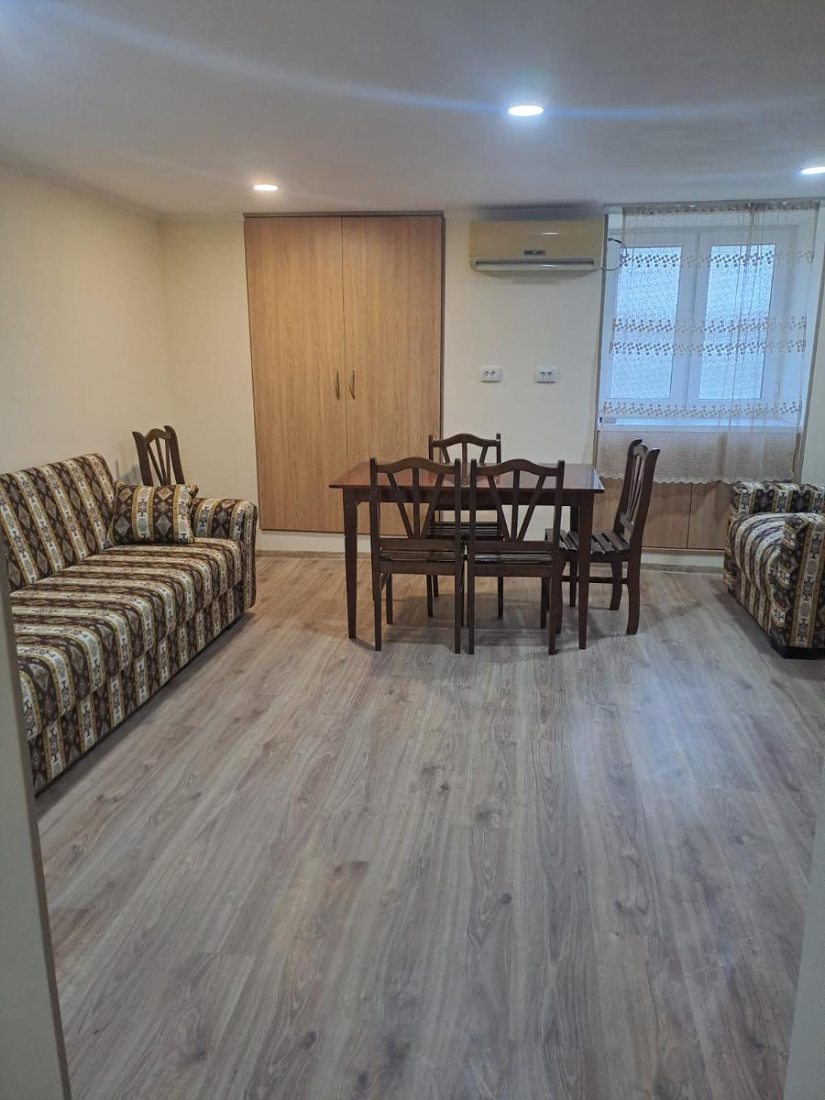 Apartment Lado Asatianis 34 Old *