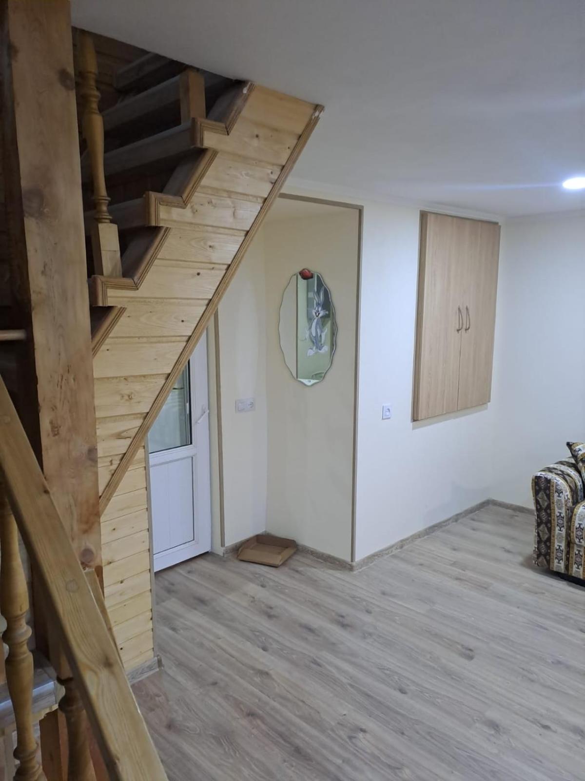 Apartment Lado Asatianis 34 Old Tbilisi